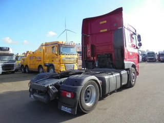 DAF NL TRUCK - Image 5