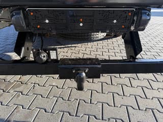 FUSO 7C15 / Hiab 045-1 / Glass Transport - Image 12