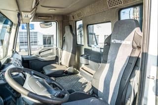 Iveco 310- E5 + HMF 1110 K2 - Image 9