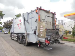 Scania P310 6X2 EEV NL TRUCK - Image 6