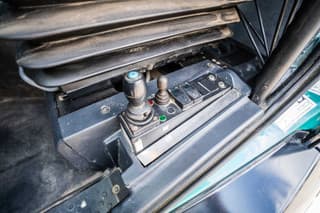 Iveco 360-6x4-PALFINGER - Image 17