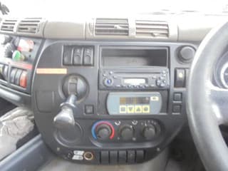 DAF 8X4 BLADGEVEERD - Image 14