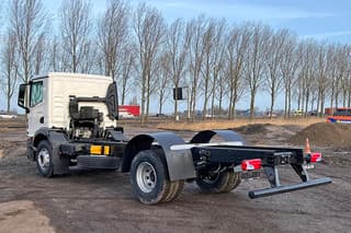 MAN 18.250 BB CH Chassis Cabin - Image 2