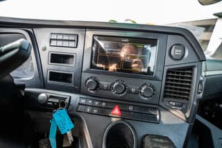 Mercedes-Benz AROCS 3240 BB+STETTER 9m3 - Image 12