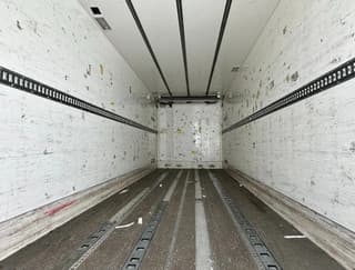 Scania R450 RETARDER VAN BEURDEN ISOLATED BOXES TRS COOLING TAIL LIFT TOP CONDITION NL-COMBi - Image 11