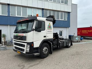 Volvo FM 4X2 EURO 3 PALFINGER PK16000 + REMOTE CONTROL - Image 12