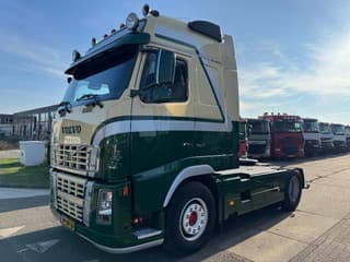 Volvo 16.550 4X2 - EURO 3 + FULL SPOILER + MANUAL GEAR - Thumbnail 1