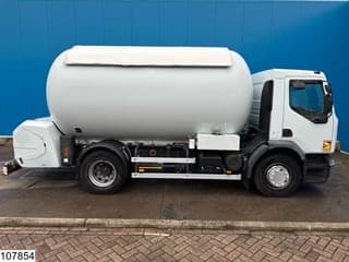 Renault Premium 270 18364 Liter, LPG GPL, Gastank, Manual - Image 11