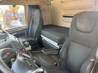 DAF 6X2 JUMBO + WECON HANGER SLIDING ROOF + TÜV TILL 02-2026 - Image 19