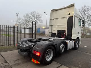 DAF 6X2 - EURO 6 + LIFT/STEERING AXLE - Image 4