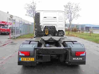 MAN 18.480 XXL MAX SMART TACHO 20X IN STOCK - Image 7