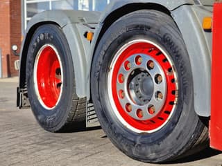 MAN 26.560 XXL 6x2/4 - Custom interior - Steering axle - Euro 6 - AS Tronic - Image 25