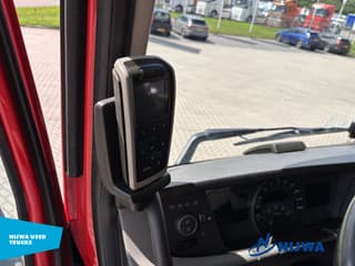 Volvo 460 4x2 PTO + I-Park - Image 14