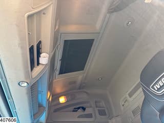 Iveco 570 6x4, EURO 6, Retarder, Hydraulic - Image 8