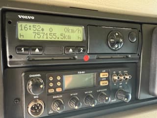 Volvo 6X2 EURO 6 VDL 21T HOOK - Image 19