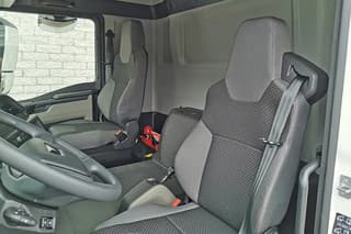 MAN 41.400 BB CH Chassis Cabin - Image 10