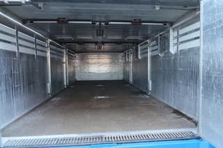 Scania G450 Scania G450 met Cuppers bak - 2017 - Retarder - Image 15