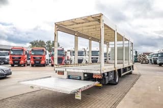 Renault MIDLUM 180 DXI (12 T) - Image 5