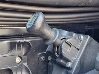 DAF SuperSpaceCab 4x2 - Retardert - PTO/Hydraulic - Night Clima - - Image 13
