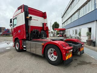 Volvo 460 4X2 EURO 6 - ADR + I-ParkCool + I-Shift - Image 7