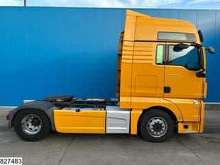 MAN TGX 2019 - 18 460 EURO 6 afbeelding 12