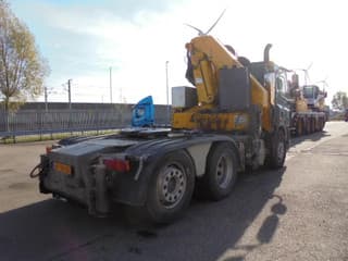 DAF FTN - Image 22