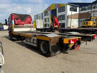 Scania P420 4X2 EURO 5 + RETARDER - MANUAL GEARBOX - Image 6