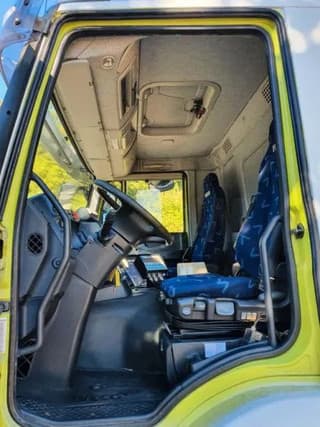 Iveco 260S 42 WAAGE 5 m³ Zöller Medium XXL 24 Umleerer - Image 17