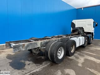 Volvo FM 410 8x4, EURO 5, PTO - Image 2
