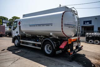 Renault MIDLUM 270 DXI + STOKOTA 14000L /4 COMP - Image 6
