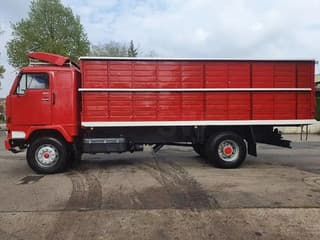 Volvo IC 4X2 Muldenkipper Kipper Oldtimer - Image 4
