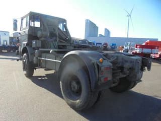 DAF YTV 2300 4X4 +WSK 10 UNITS IN STOCK - Image 8