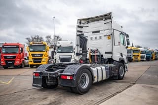 Renault T520+INTARDER+BIG AXLE+ 70Ton - Image 3