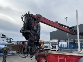 Scania R730 - Image 17