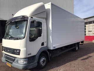 DAF LF 45 12.220 EURO 5 EEV