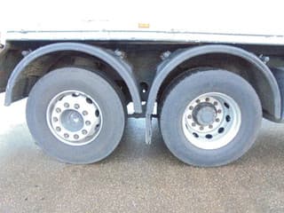 DAF 6x2 NL TRUCK - Image 13