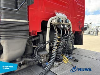 Volvo 460 4x2 PTO + I-Park - Image 10