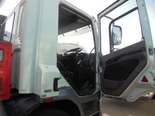 DAF FAN CF250 6X2 EEV - Image 5
