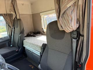 DAF 6X2 EURO 6 - ONLY 596.110 KM - Image 12