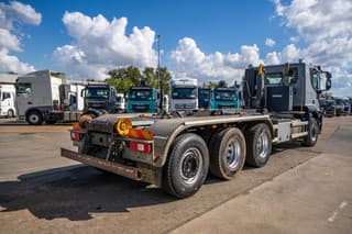 Iveco X-WAY 460 - Image 4