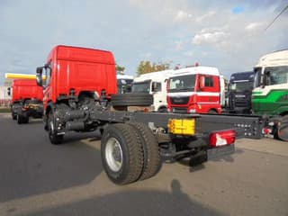 Scania P450 XT 4X4 NIEUW - DEMO - Image 5