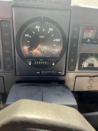 DAF FA45.160 - Image 6