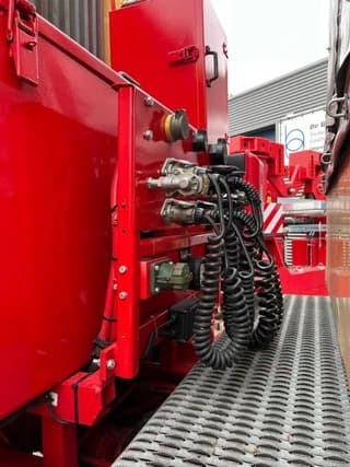 Mercedes-Benz 4160 8x6/4 SLT - Image 5