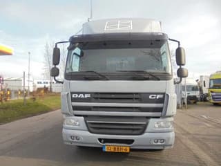 DAF 360 NL TRUCK - Image 2