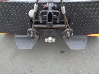 Chevrolet 4 TONNER - Image 8