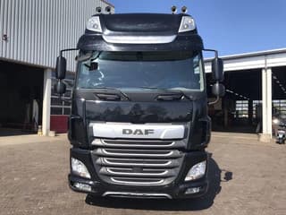 DAF FT EURO 6 HYDRAULICS - Image 2