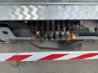 Scania P410 EURO 6 + RETARDER + ROLFO 2015 YEAR COMPLETE! - Image 19