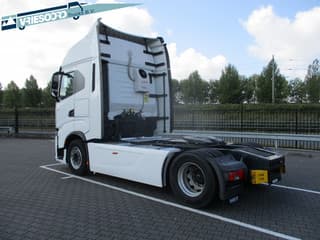 Iveco S-WAY 460 - Image 2