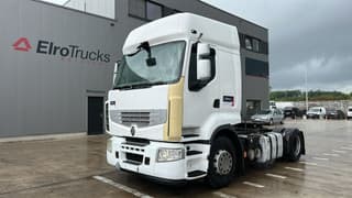 Renault No Title - Thumbnail 1
