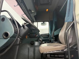 DAF 8X4 / Palfinger PK44002 F - Image 12